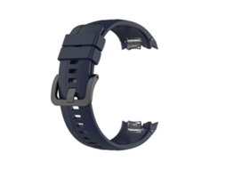 Pulseira de silicone para Huawei Honor Gs Pro e Ly Ebike