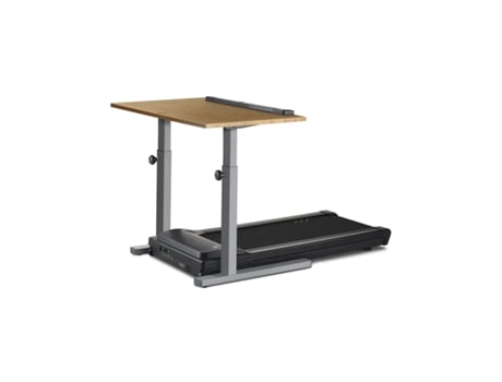 Mesa de Trabalho Cinza LIFESPAN Treadmill Desk Tr1200-Dt7 Power
