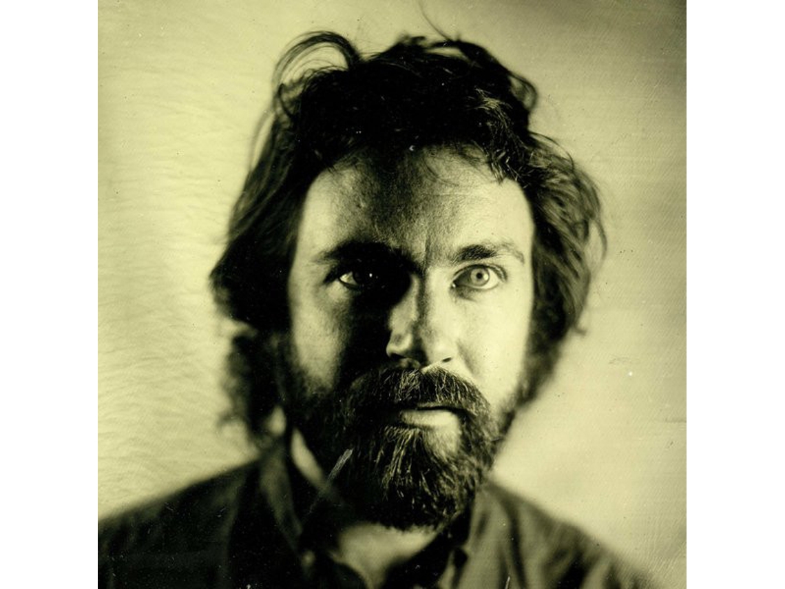 CD Liam Finn - The Nihilist