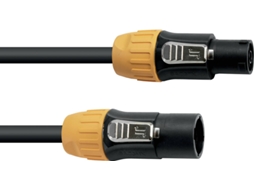 Cabo EUROLITE IP T-Con 3x1.5 1,5m