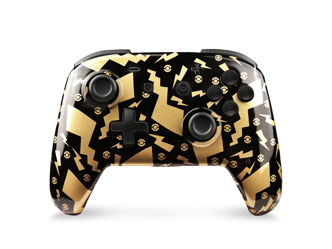 Comando Nintendo Switch LOVEBABYLY Y-swpor-001-058 (Wireless)