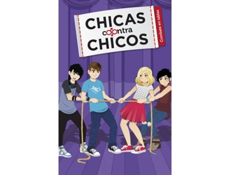 Livro Combate En Tablas