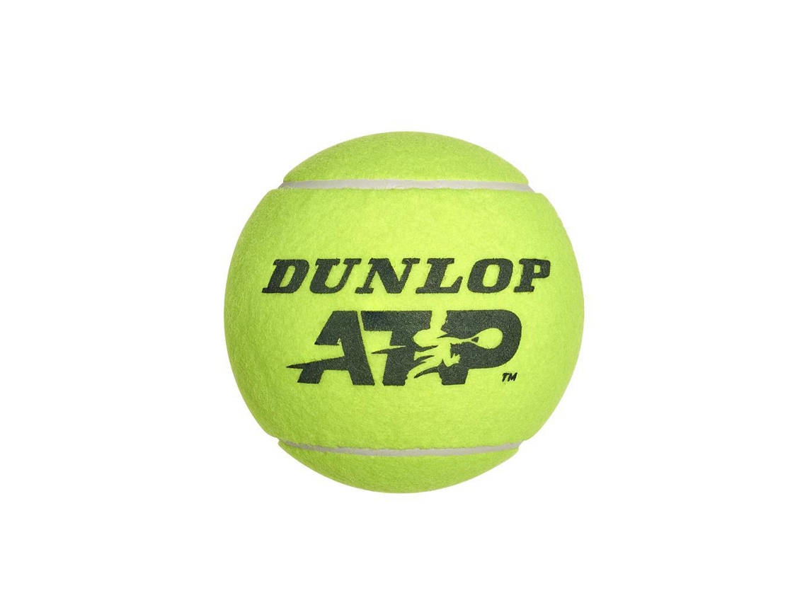 Bolas de Tennis  DUNLOP (TU)