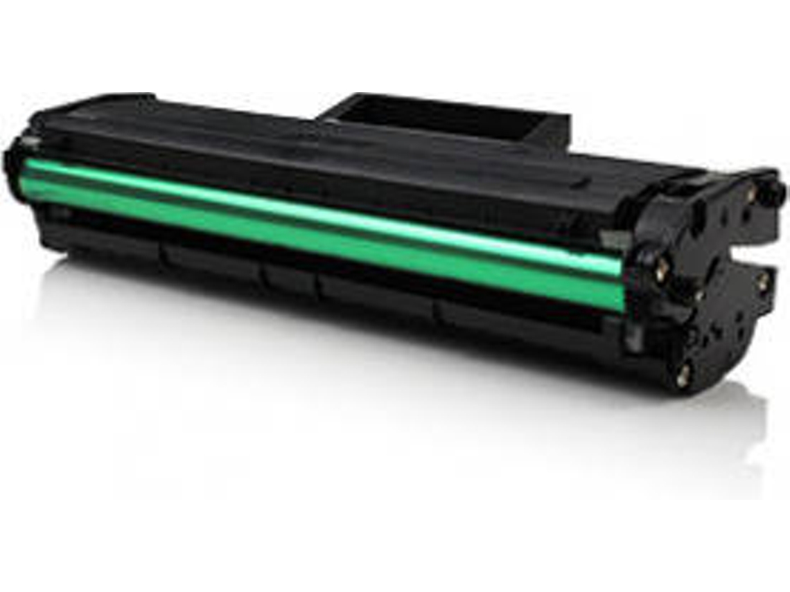 Toner para Samsung D111S Preto (mlt-D111S)