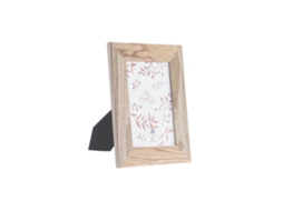 Moldura DKD HOME DECOR (Mdf - Multicor)