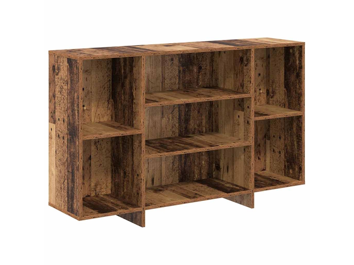 Buffet Madeira Antiga MAISON EXCLUSIVE 120x30x75 cm