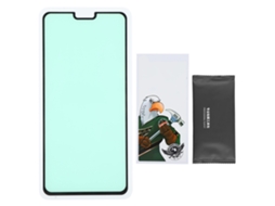Protector de Tela Vidro Temperado LAXISCREED Honor 8x