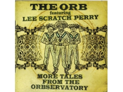 CD The Orb Featuring - Lee Scratch Perry