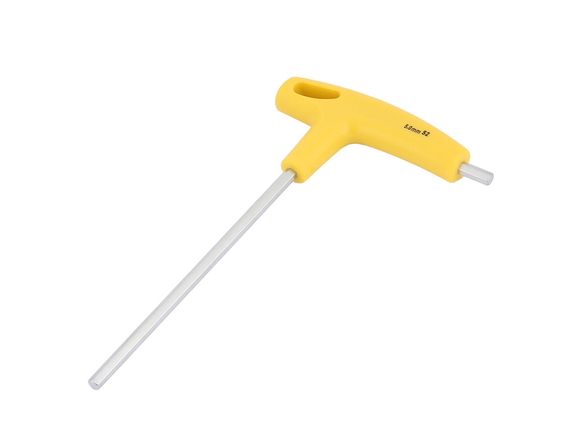 Chave de Boca com Cauda Pontiaguda YURU Soquete Chave de Engrenagem