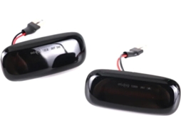 Lâmpadas Indicadoras De Direção Laterais Dinâmicas Em Led 8n0 949 127a Para A3 S3 8l 2000-2003 A8 D2 99-02tt 8n
