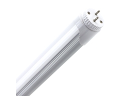 Tubo Led T8 Alumínio 150 Cm Conexão Uni-Lateral 24W 120Lm/W