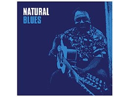 CD Natural Blues