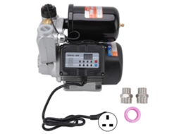Bomba De Autoaspiração 200w De Pressão Automática Para Casa
