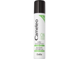 Champô Seco DELIA COSMETICS With Volume Effect (200ml)