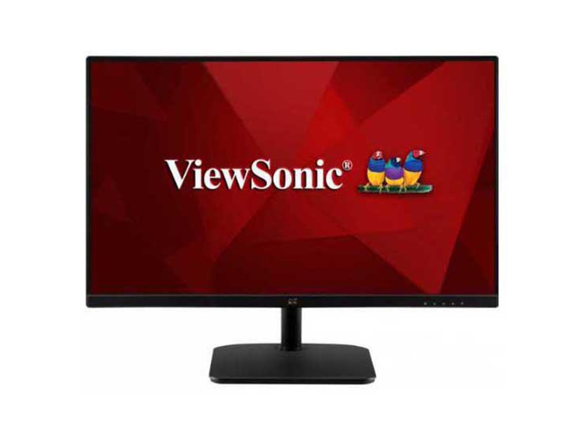 Monitor VIEWSONIC VA2432-MHD (23.8" - 4 ms - 75 Hz)