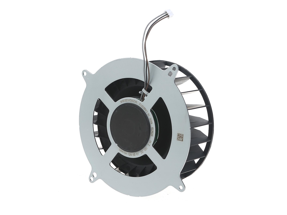 Dissipador De Calor Cooler Ventilador Interno Ventilador De Resfriamento Para Console Game Controller Hengjian