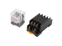 20 Portafusibles Mf 527 5x20mm com Caixa de Proteção HKJ