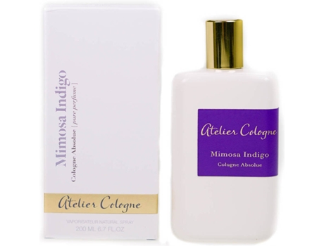 Perfume   Mimosa Indigo Cologne Absolue  Eau de Parfum (200 ml)