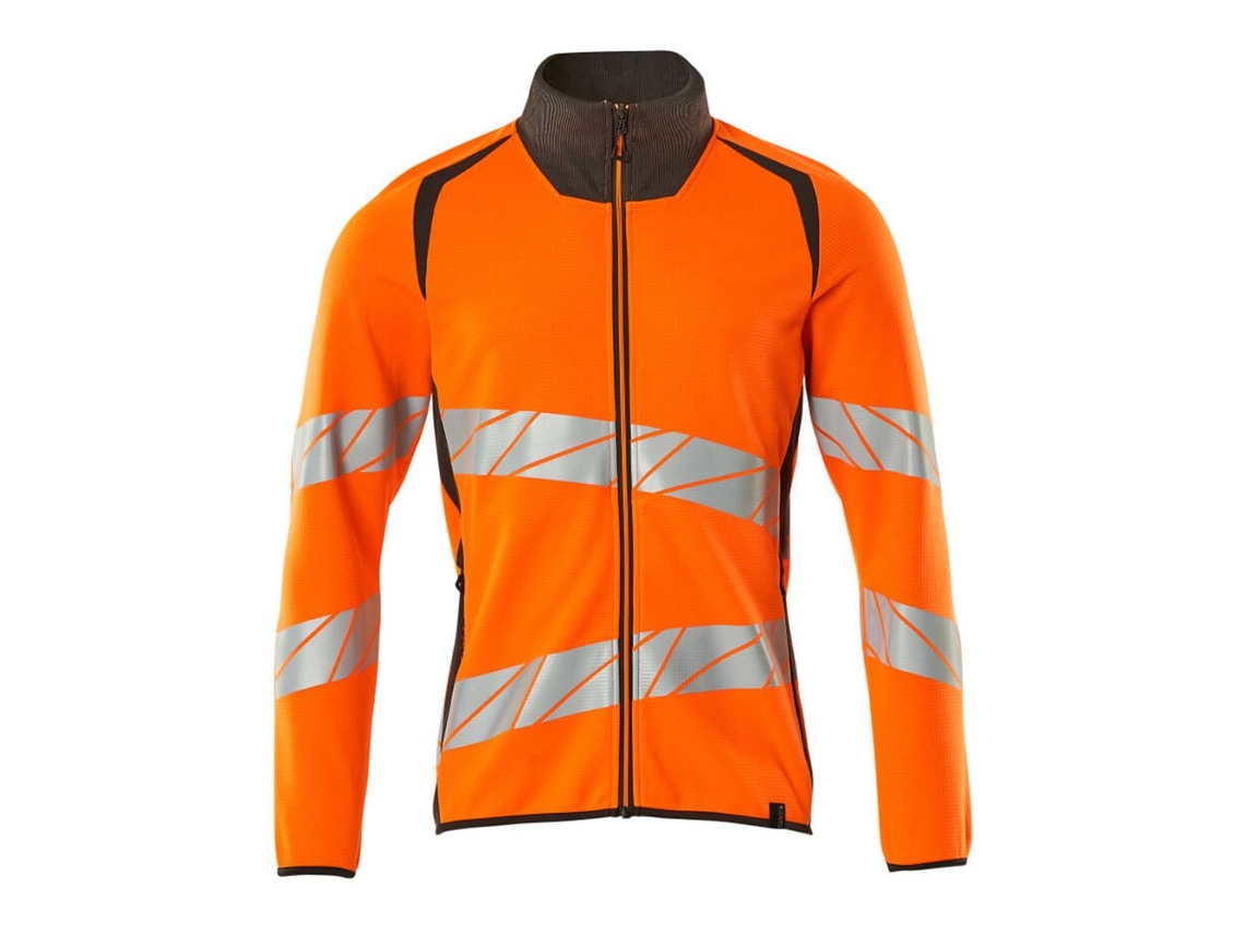 Capuz Accelerate Safe 19184 Laranja L MASCOT