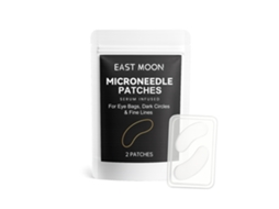Parche Ocular Nutriente E Hidratante Para Olhos Suaves