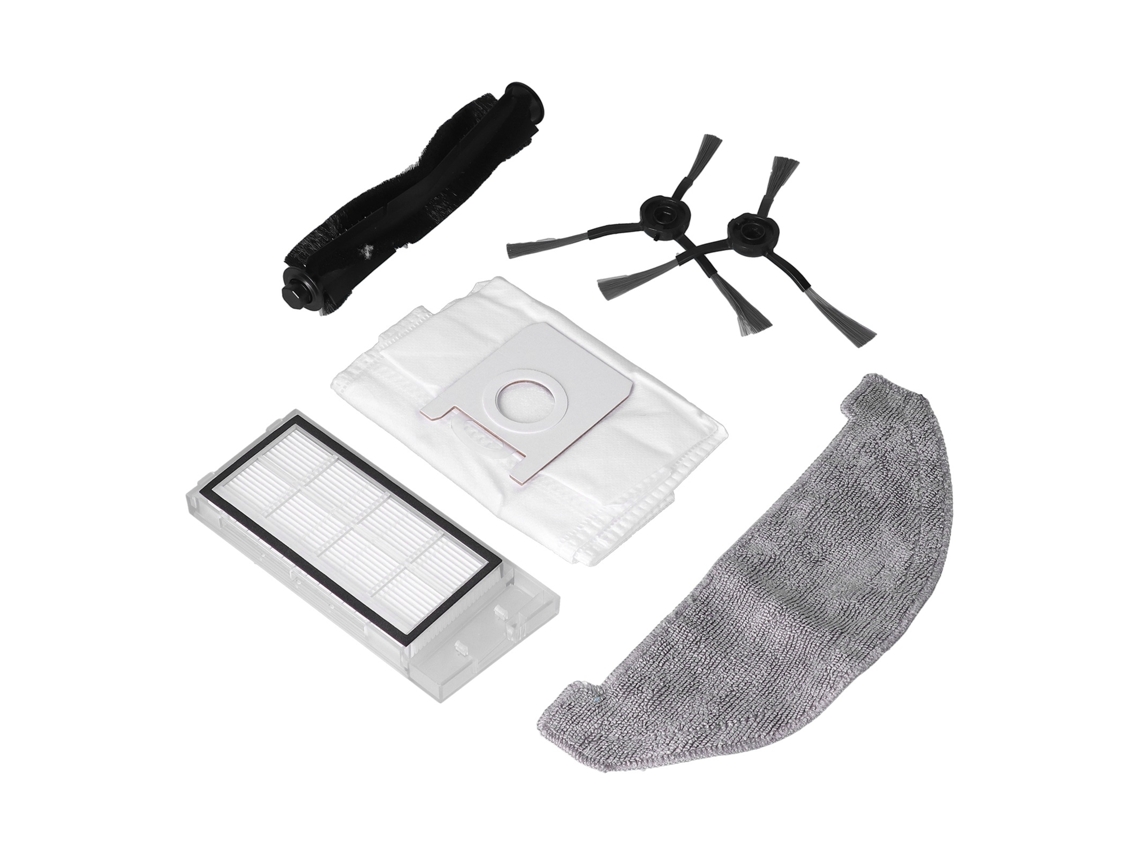 Kit Acessórios para Roidmi Eve Plus com S/MARCA