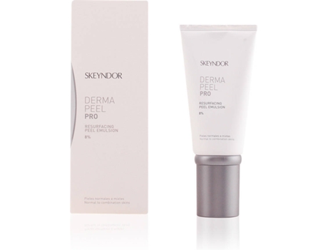 DERMA PEEL PRO resurfacing peel emulsion 50 ml