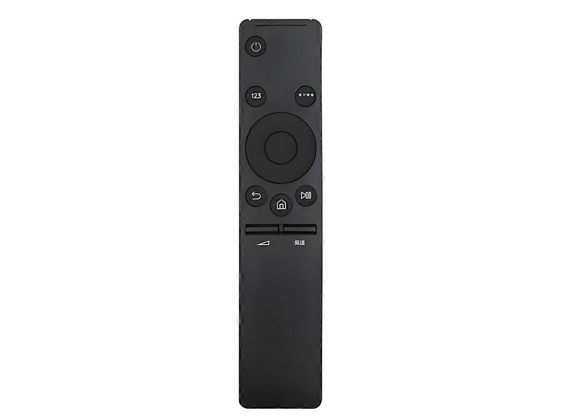 Controle Remoto Universal Bn59-01259d Sem Função De Voz Para Smart Tv Samsung 01242a/44ad/01275a/01298c