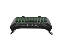 Teclado para Gamepad Bluetooth Sem Fio B TAISHENGDA