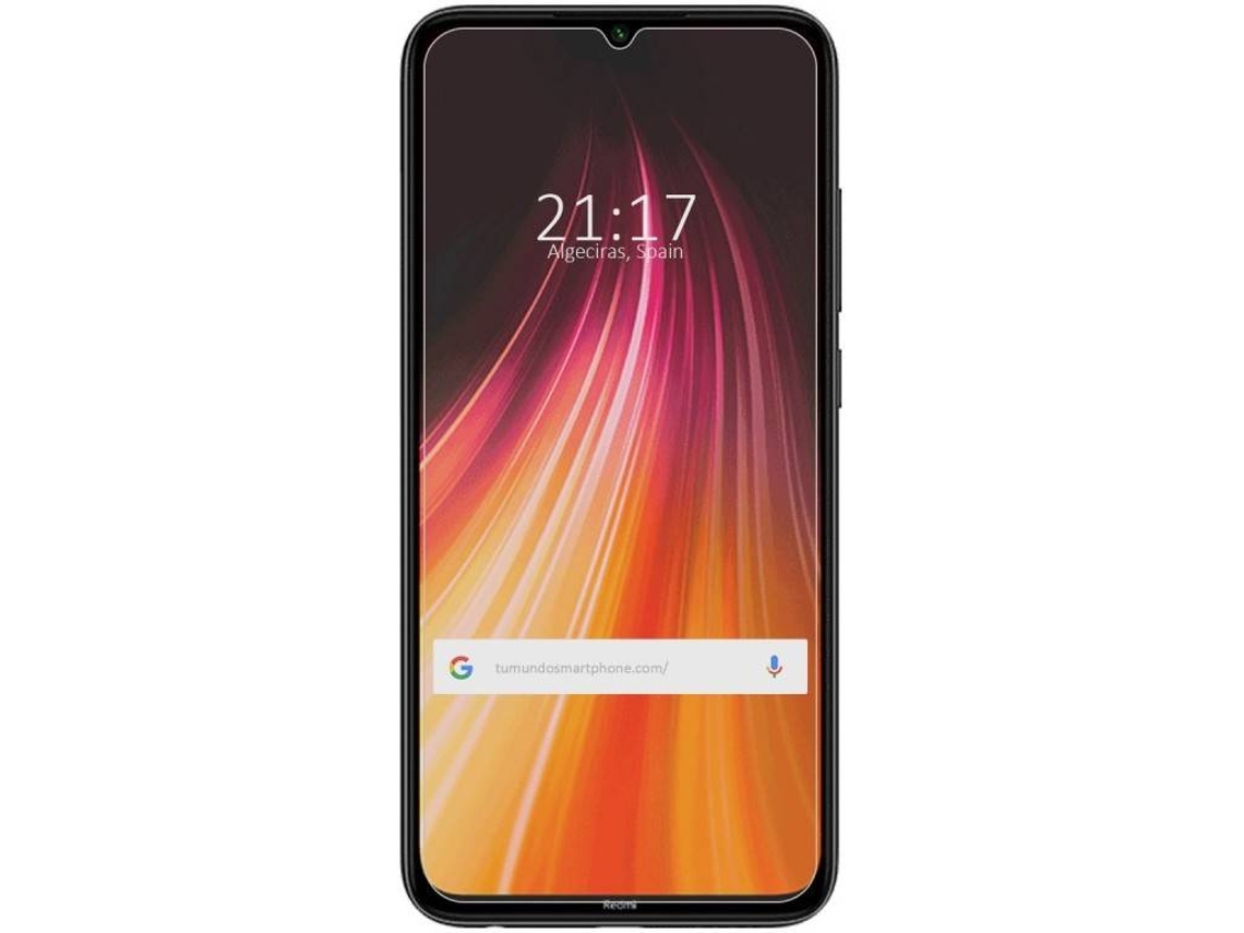 Pelicula de Vidro TUMUNDOSMARTPHONE Redmi Note 8T