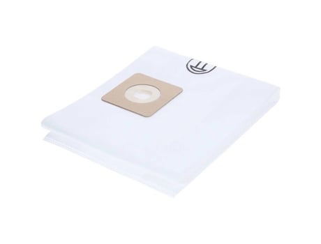 Acessórios Bosch 2609256f66 Saco Filtrante 4 Pc Bosch Accessories (s)