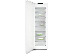 Arca Vertical Encastre MIELE FNS 7710 E (No Frost - 177 cm - 213 L - Branco)