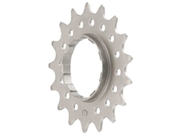 Pinhão Prateado 1S / 15Treverse Components