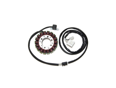 Alternador de motocicleta adaptável original Electrosport Yamaha