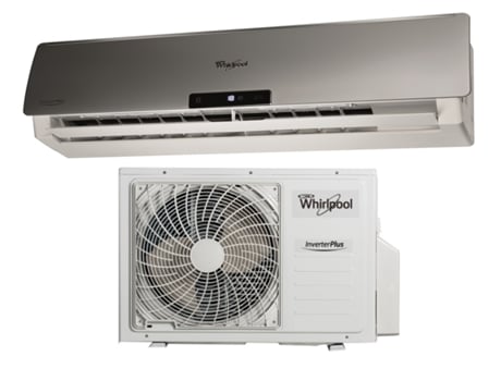 Ar condicionado whirlpool opiniao Ar condicionado whirlpool opiniao