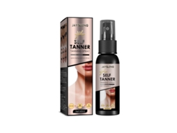 Spray Auto bronzeamento Jaysuing Bronze Trigo