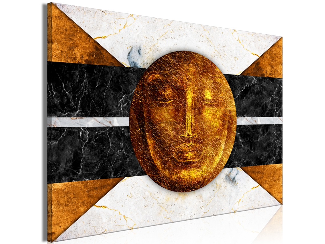 Quadro ARTGEIST Look Into the Past (1 Part) Wide (90x60)