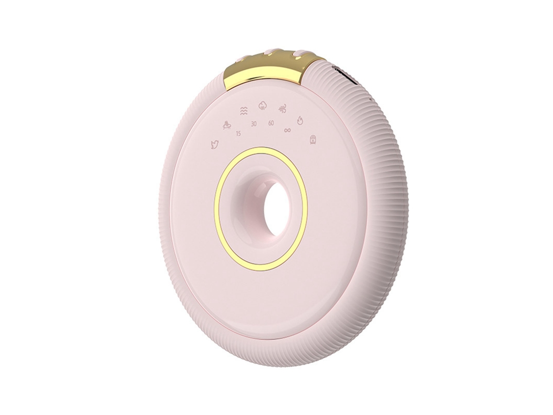 Tocador de Ruído Branco LAXISCREED Bluetooth