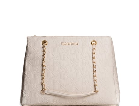 Mala de Mulher VALENTINO BAGS Branco