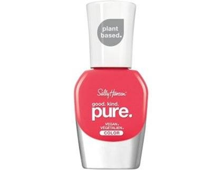 Verniz SALLY HANSEN Good. Kind. Pure Fruity Papaya