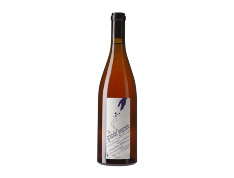 Vinho branco JEAN-YVES PÉRON La Grande Journée Altesse (0.75 L - 1 Unidade)