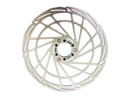 Disco de travões JAGWIRE Sport SR1 Centerlock 203mm TU