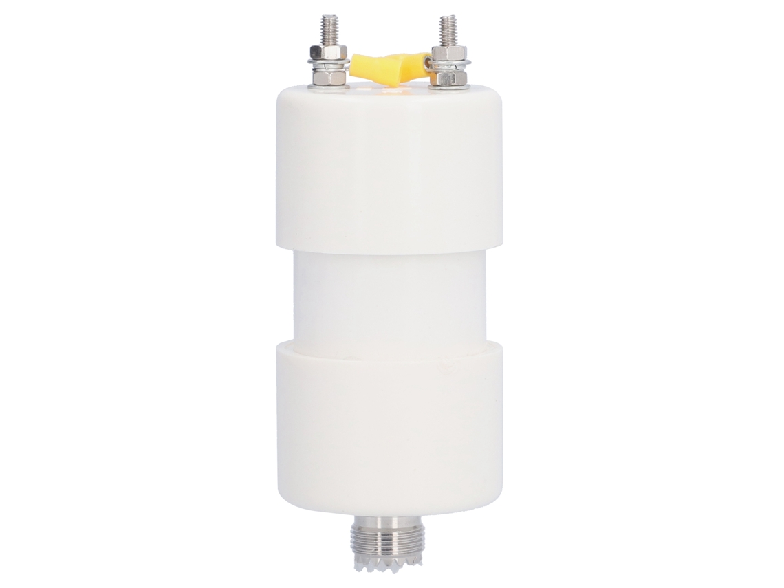Balun De Antena Receptor Ondas Curtas 1:1