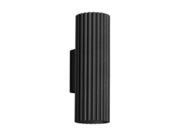 Sollux Sl.1649 Karbon Aplique 20 Negro