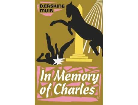 Livro in memory of charles de d erskine muir (inglês)