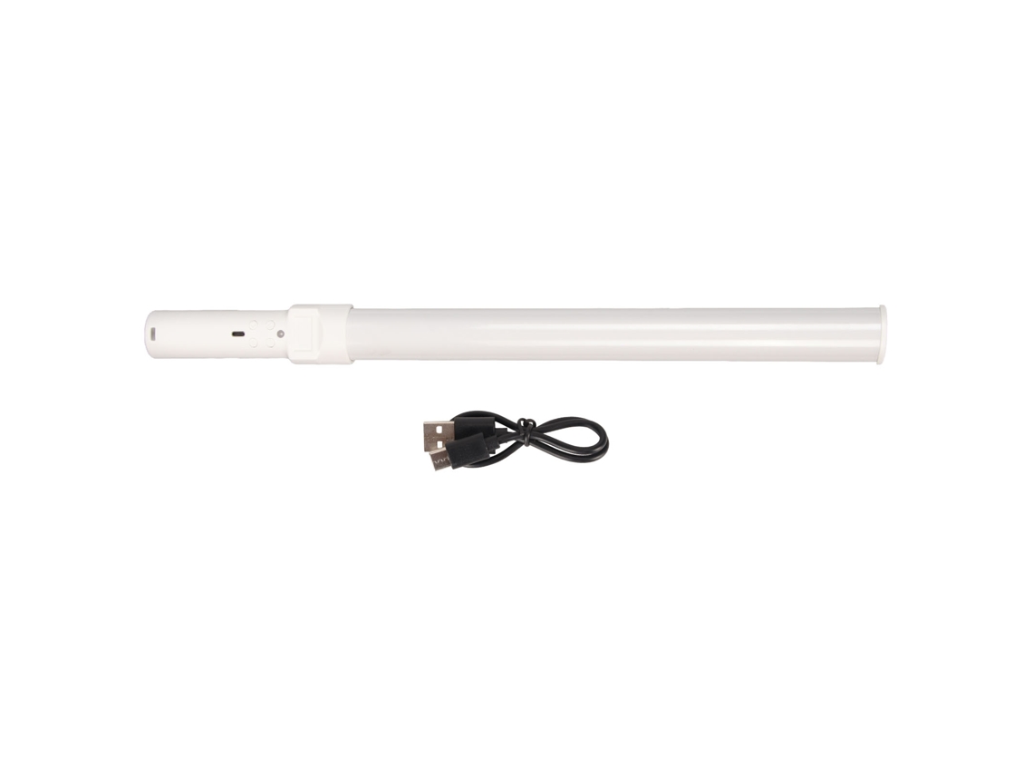 Vara de Luz Led LAXISCREED Portátil 8w 800lm