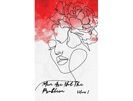 Livro Men Are Not The Problem Vol I de Luna Charles (Inglês)