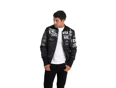 Casaco de Homme SIXTH JUNE (S)