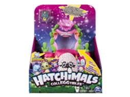 Brinquedo SPIN MASTER CollEGGtibles Hatchimals