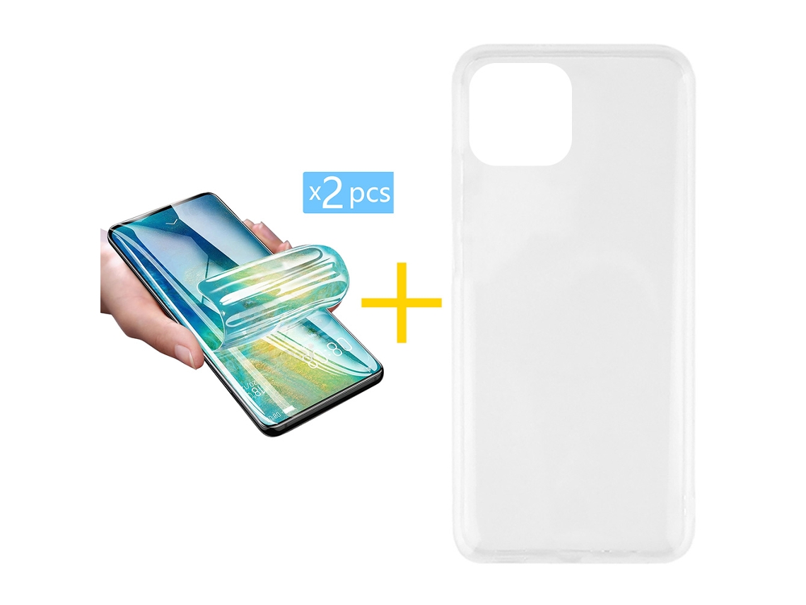 Pelicula de Vidro SKYHE iPhone 12