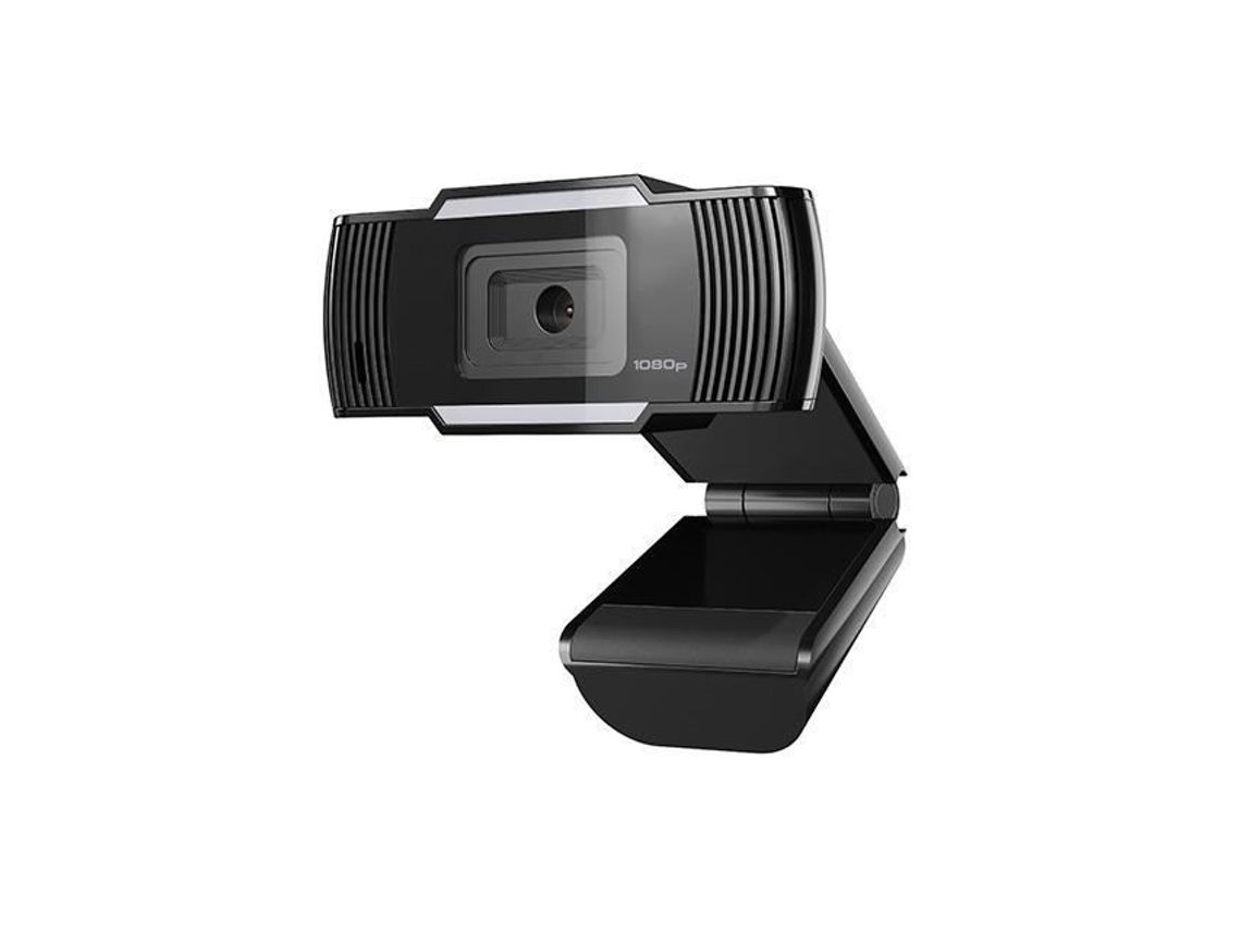 Webcam Natec Hd1080p Brilvibera
